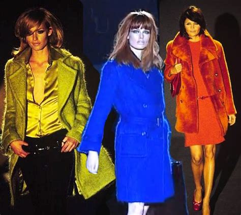 tom ford first gucci collection